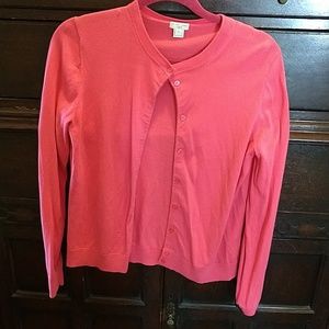 J.Crew Caryn Cardigan